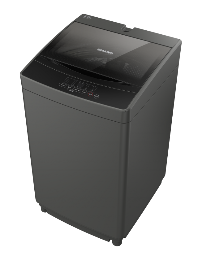 Sharp washing clearance machine 10kg